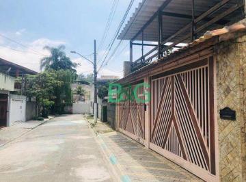 65e7dfcb46ec3cdc266ca1006b0cc8ca88e22b10 · Casa à venda, 650 m² por R$ 1.019.200,00 - Vila Amália - São Paulo/SP