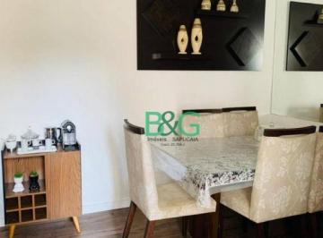 3424254645cad5a841cdcc63afbafdf96ed7e2d8 · Apartamento à venda, 50 m² por R$ 426.000,00 - Vila Ema - São Paulo/SP