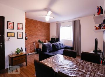 Apartamento · 55m² · 1 Quarto · Apartamento à Venda - Barra Funda, 1 Quarto, 55 m² - São Paulo