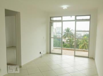 Apartamento · 52m² · 1 Quarto · 1 Vaga · Apartamento à Venda - Vila Isabel, 1 Quarto,  52 m² - Rio de Janeiro