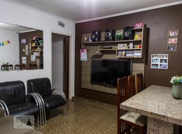 Casa · 117m² · 3 Quartos · 3 Vagas · Casa à Venda - Vila Guilherme, 3 Quartos,  117 m² - São Paulo