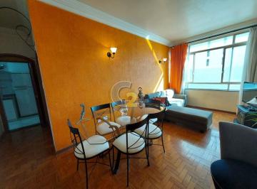 Apartamento · 116m² · 3 Quartos · Apartamento à venda na Vila Buarque com 3 quartos, sem vaga