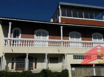 Foto 01 · Imperdível! Casa comercial à venda em São Caetano do Sul-SP, Santa Paula, 4 quartos, 1 suíte, 3 sala