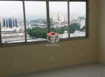 Comercial · 15m² · Sala de 15 m² no Centro de São Bernardo do Campo - SP