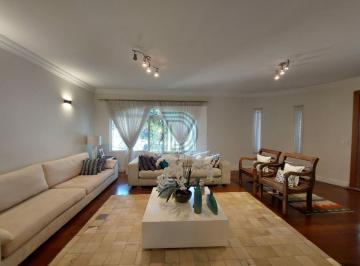 Casa · 250m² · 3 Quartos · 3 Vagas · Sobrado Isolado 3 suites Fino acabamento, Jardim Bonfiglioli