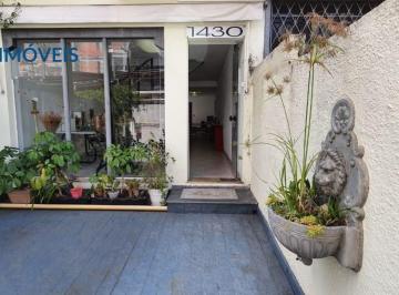 Foto 01 · Oportunidade Imperdível: Casa Comercial com 1 suíte, 3 salas e 1 vaga na Rua Turiassu, Perdizes-SP!