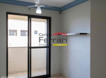 Apartamento · 72m² · 3 Quartos · 1 Vaga · Apartamento 3 dormitórios sendo 1 suíte, 1 vaga, próximo ao Horto Florestal