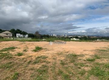 3d10da335550fadfa6765540a4d1f38c57c19be5 · Terreno à venda, 1122 m² por R$ 5.600.000,00 - Condomínio Reserva do Paratehy - São José dos Campos/