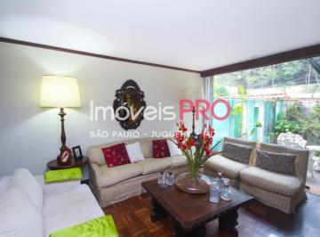 Casa · 220m² · 3 Quartos · 2 Vagas · Casa 220m² 3 dormitórios para Venda em Moema
