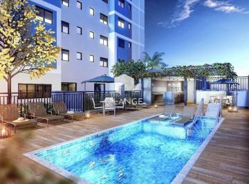 Apartamento · 105m² · 3 Quartos · 2 Vagas · Apartamento à venda em Campinas, Nova Campinas