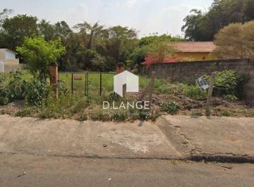 Terreno · 2700m² · Terreno à venda no bairro Arruamento Fain José Feres em Campinas