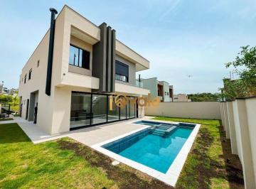 b787a0cc6f3683c4220ad01fa778125de4a078c8 · Casa com 4 suítes à venda, Condomínio Alphaville II - São José dos Campos/SP