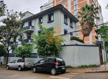Comercial · 748m² · 4 Vagas · Excelente prédio comercial, 3 andares no Itaim Bibi