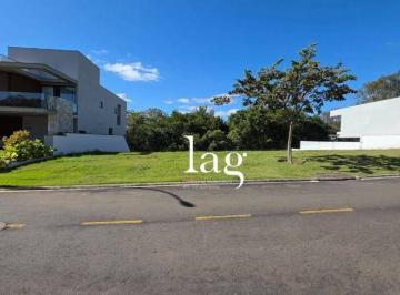 3838ab67830cae4bff969a74f6bacb600dde355d · Terreno à venda, 457 m² por R$ 690.000,00 - Alphaville Nova Esplanada - Votorantim/SP