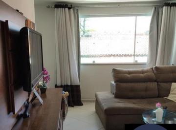 Foto 01 · Casa em condomínio fechado localizado na Vila Nova Savoia, Zona Leste.