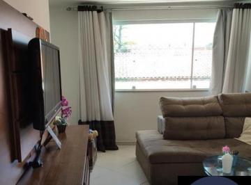 Foto 01 · Casa em condomínio fechado localizado na Vila Nova Savoia, Zona Leste.
