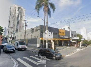 b21c88427e2210934fce71ad7a2f382d19793537 · Galpão à venda, 1640 m² por R$ 13.500.000,00 - Vila Santo Estéfano - São Paulo/SP