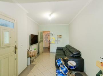 Casa · 160m² · 3 Quartos · 2 Vagas · Casa a venda 03 quartos na Pompeia