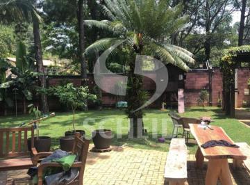 Casa · 280m² · 4 Quartos · 6 Vagas · Casa moderna e totalmente reformada no Jardim Marajoara !