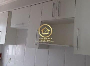 Apartamento · 48m² · 3 Quartos · Apartamento à venda - no Jardim Marilu