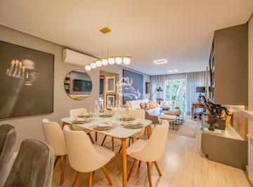Apartamento · 83m² · 1 Vaga · APARTAMENTO À VENDA EM GRAMADO COM DUAS SUÍTES!