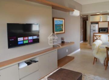 Apartamento · 74m² · 1 Vaga · APARTAMENTO À VENDA EM GRAMADO COM DOIS DORMITÓRIOS!