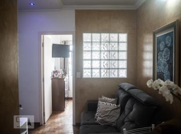 Apartamento · 41m² · 1 Quarto · Apartamento à Venda - Consolação, 1 Quarto, 41 m² - São Paulo
