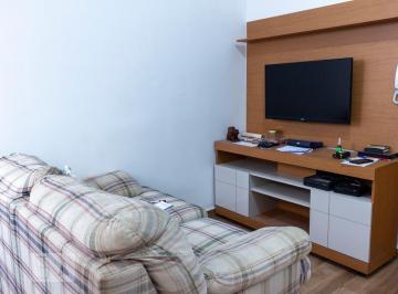Apartamento · 28m² · 1 Quarto · Apartamento à Venda - Bosque da Saúde, 1 Quarto, 28 m² - São Paulo