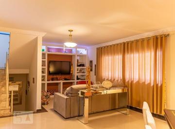 Casa · 165m² · 3 Quartos · 3 Vagas · Casa à Venda - Bosque da Saúde, 3 Quartos,  165 m² - São Paulo