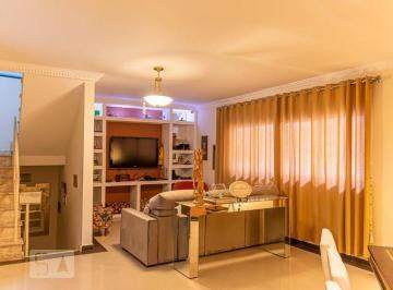 Casa · 165m² · 3 Quartos · 3 Vagas · Casa à Venda - Bosque da Saúde, 3 Quartos,  165 m² - São Paulo