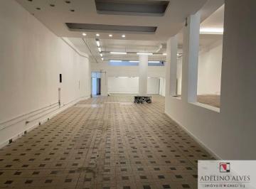 Comercial · 308m² · Alugo ou Vendo  Loja Vila Buarque 308 m2