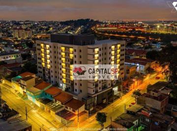 5866d5cbfde9c9d2e5546bd3c682e2c8b5aecfd5 · Apartamento com 2 dormitórios à venda, 83 m² por R$ 364.900,00 - Itaquera - São Paulo/SP