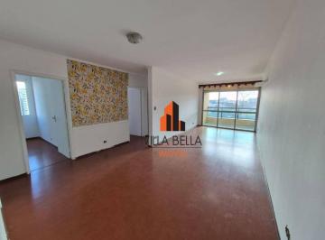 8a4663e6f370ca2b4575095a128359bb1a08b77e · Apartamento com 3 dormitórios à venda, 120 m² por R$ 540.000,00 - Vila Valparaíso - Santo André/SP