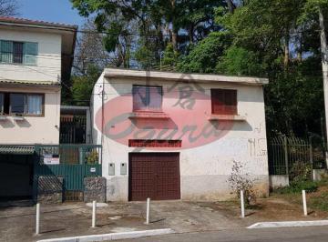 Casa · 183m² · 3 Quartos · 3 Vagas · Oportunidade Vila Sta Catarina R$600 mil Cod: 1102