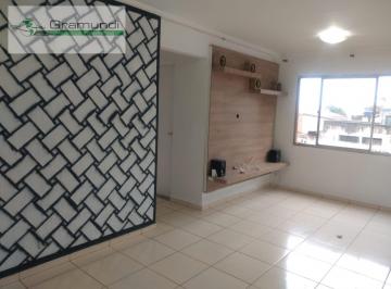 Apartamento · 55m² · 2 Quartos · 1 Vaga · Apartamento em Jardim Vergueiro (Sacomã) - São Paulo