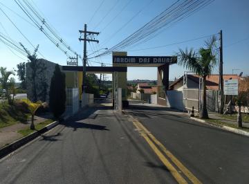 Terreno , Sorocaba · Vendo terreno em condomínio fechado Sorocaba SP