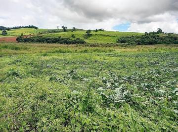 Terreno , Senador Amaral · Terreno a venda em Senador Amaral, MG