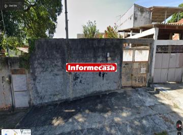 Foto 01 · ALUGA TERRENO FRENTE DE RUA PARA A RUA JATIUCA COMPOSTO DE 10M DE FRENTE POR 30M DE FUNDOS TOTALM