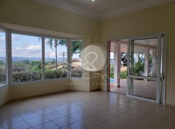 Foto 01 · Casa em Condomínio no Gramado em Campinas, por R$ 4.500.000,00 - Façanha Imóveis Campinas