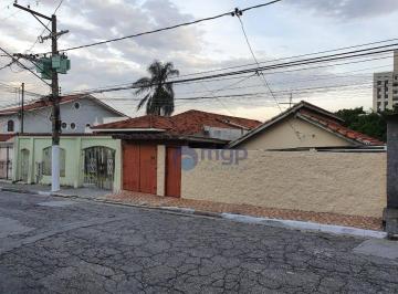 cc0904a669b3e97d2df4eb19708dacef1f05cc38 · Terreno à venda, 540 m² por R$ 1.300.000,00 - Vila Gustavo - São Paulo/SP