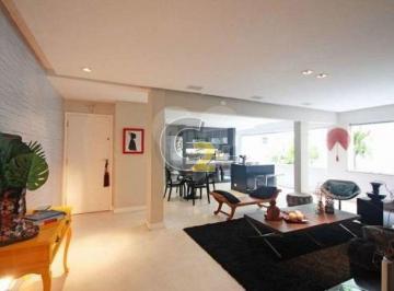 Apartamento · 110m² · 2 Quartos · 1 Vaga · APARTAMENTO - VILA MADALENA - 2 SUÍTES - 1 VAGA