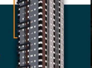 Apartamento de 1 quarto, Curitiba · APARTAMENTO  STUDIO - 1 DORMITÓRIOS, 01 SUITE  - CENTRO DE CURITIBA  