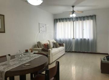 Apartamento · 47m² · 1 Quarto · 1 Vaga · ED. SAINT JAMES - 01 DORMITÓRIO - NO CORAÇÃO DO ITAIM