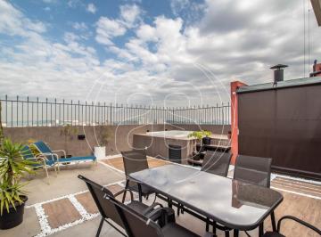Apartamento · 209m² · 2 Quartos · 2 Vagas · COBERTURA COM 209M²