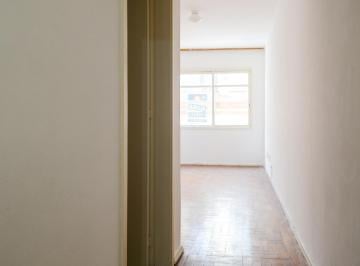 Apartamento · 40m² · 1 Quarto · Apartamento à Venda - Centro Histórico, 1 Quarto, 40 m² - Porto Alegre