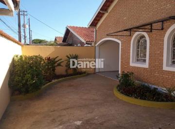 Casa · 120m² · 3 Quartos · 2 Vagas · Casa para aluguel, 3 quartos, 2 vagas, Jardim Independência - Taubaté/SP