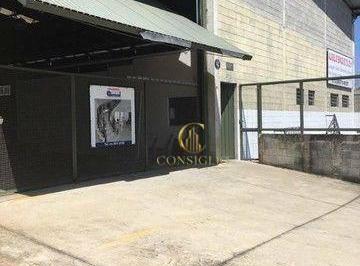 f85d74de08f81461a5af89708f88ba137c9d2945 · Galpão à venda, 750 m² por R$ 2.000.000,00 - Vila Rica - São José dos Campos/SP
