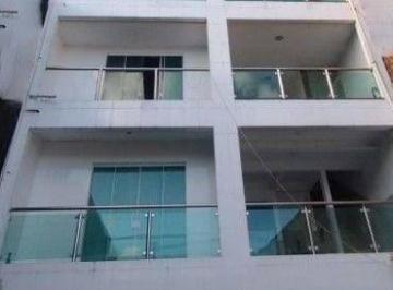 28e2c8fbab789beda4afb7cf6066df6c94210451 · Apartamento com 3 quartos à venda, 128 m² por R$ 430.000 - Massaranduba - Salvador/BA