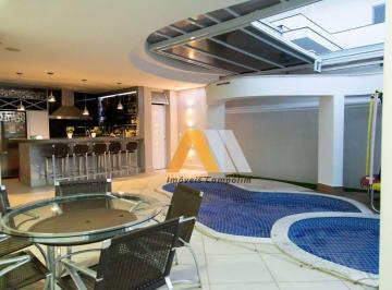 ca6247e427128f854a0fd6bc89942426e72c9754 · Sobrado com 3 dormitórios à venda, 365 m² por R$ 2.300.000,00 - Condomínio Residencial Giverny - Sor