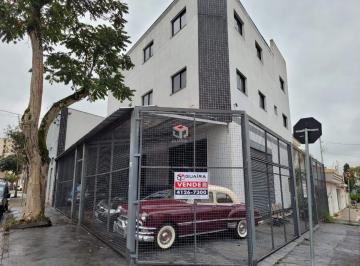 Comercial · 237m² · 8 Quartos · 8 Vagas · Prédio 403 m² Localizado No Bairro Jardim Bela Vista Santo André - SP